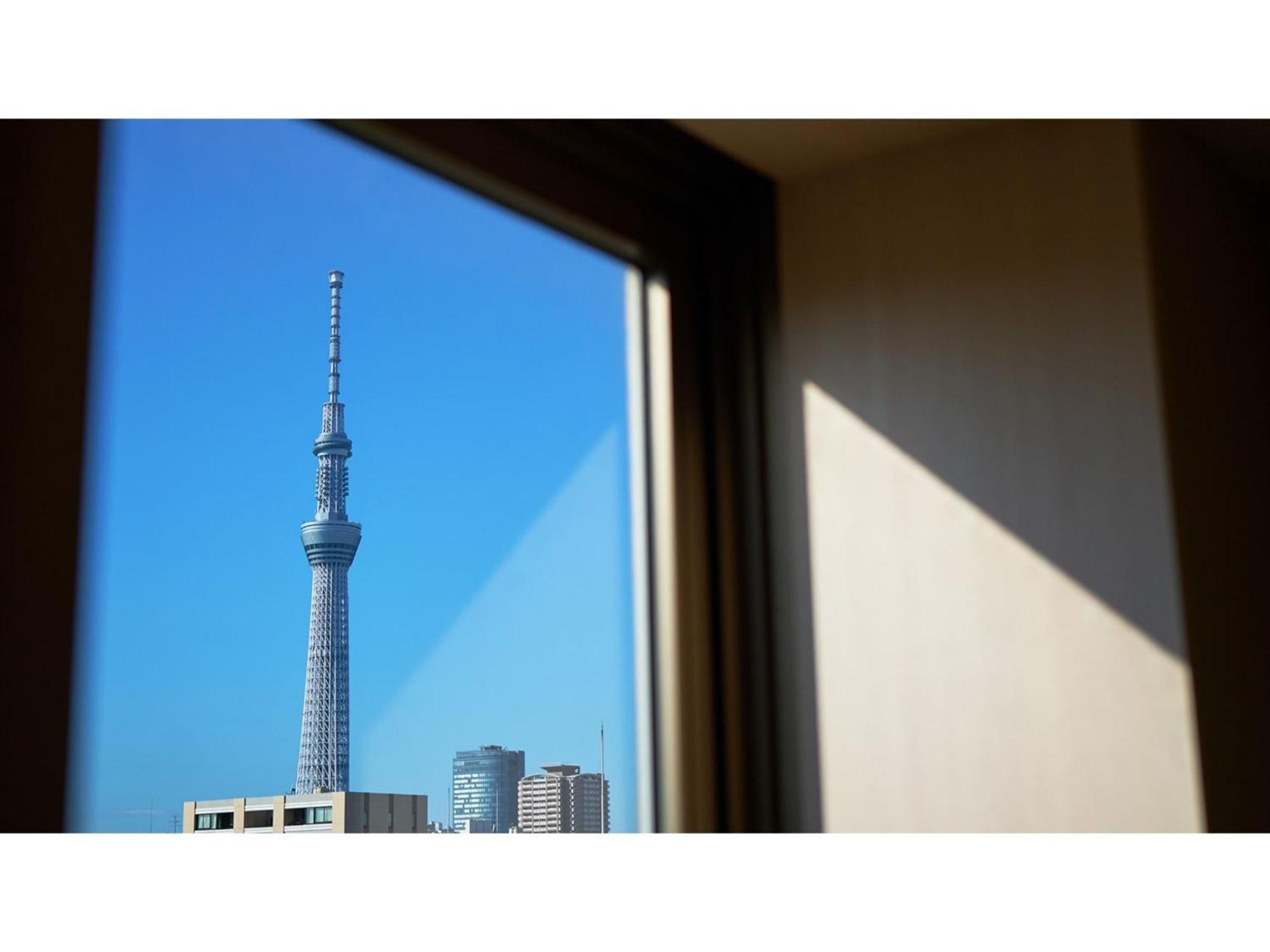 The Onefive Kameido - Vacation 64611v Hotel *